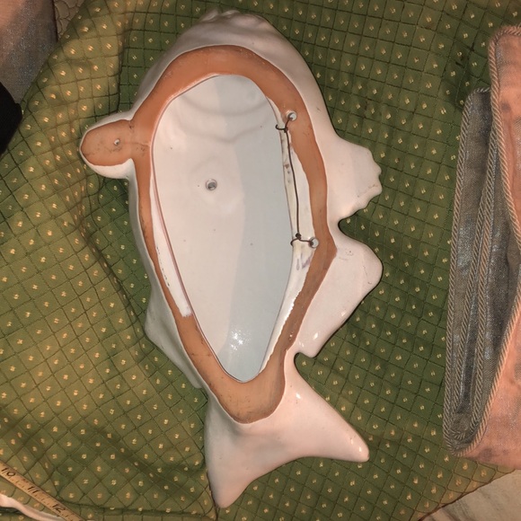 Fish wall Hanging - Picture 5 of 5